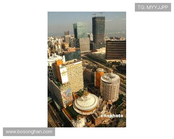 上葡京:分析上葡京在澳门博彩业中的地位及其对地区经济的推动作用 上葡京:分析上葡京在澳门博彩业中的地位及其对地区经济的推动作用