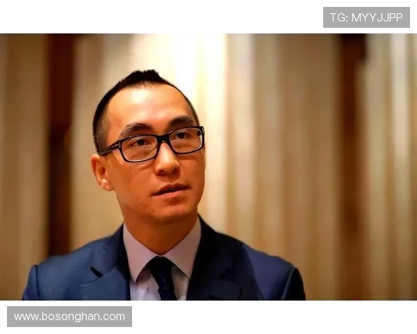 澳门何猷伦事件背后隐藏的家庭关系与个人成长故事揭秘