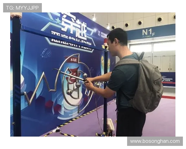 澳门新葡京国际娱乐安全保障措施全面提升玩家游戏体验与资金安全 澳门新葡京国际娱乐安全保障措施全面提升玩家游戏体验与资金安全