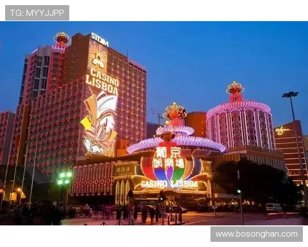 葡京娱乐场：多元化娱乐项目汇聚一堂，满足不同年龄段的娱乐偏好